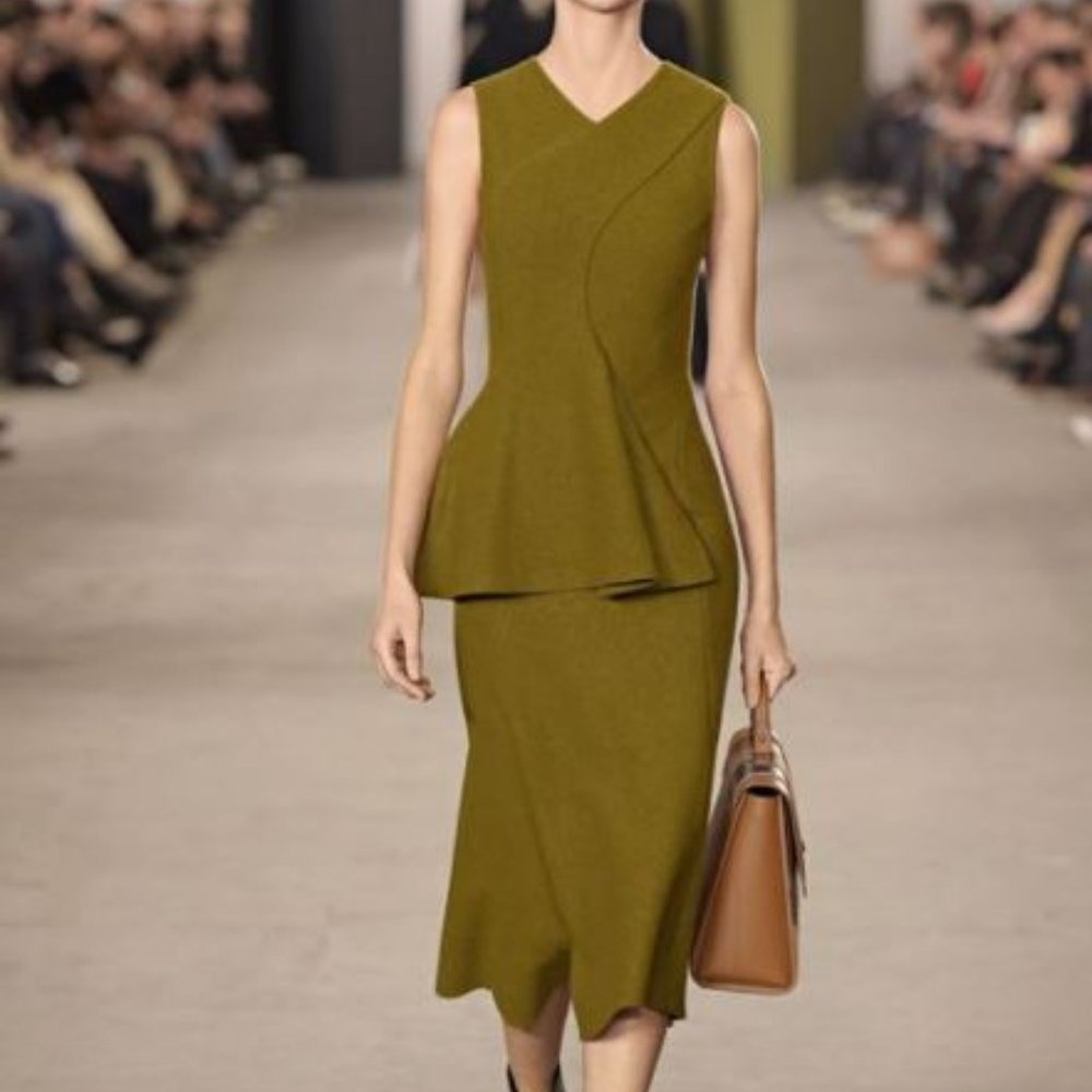 Hugo Boss FS Dipira Dress